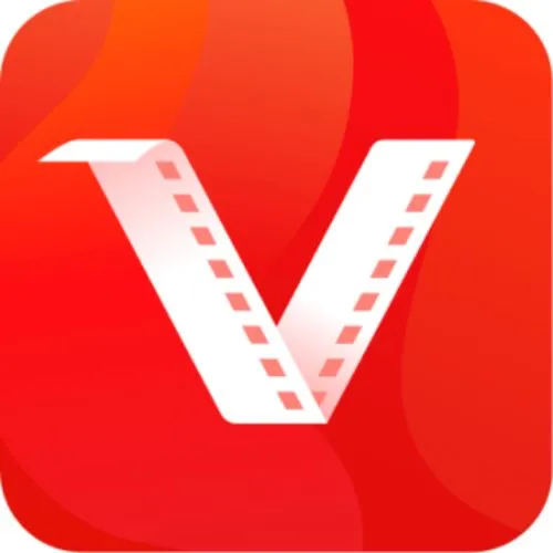 Vidmate App logo