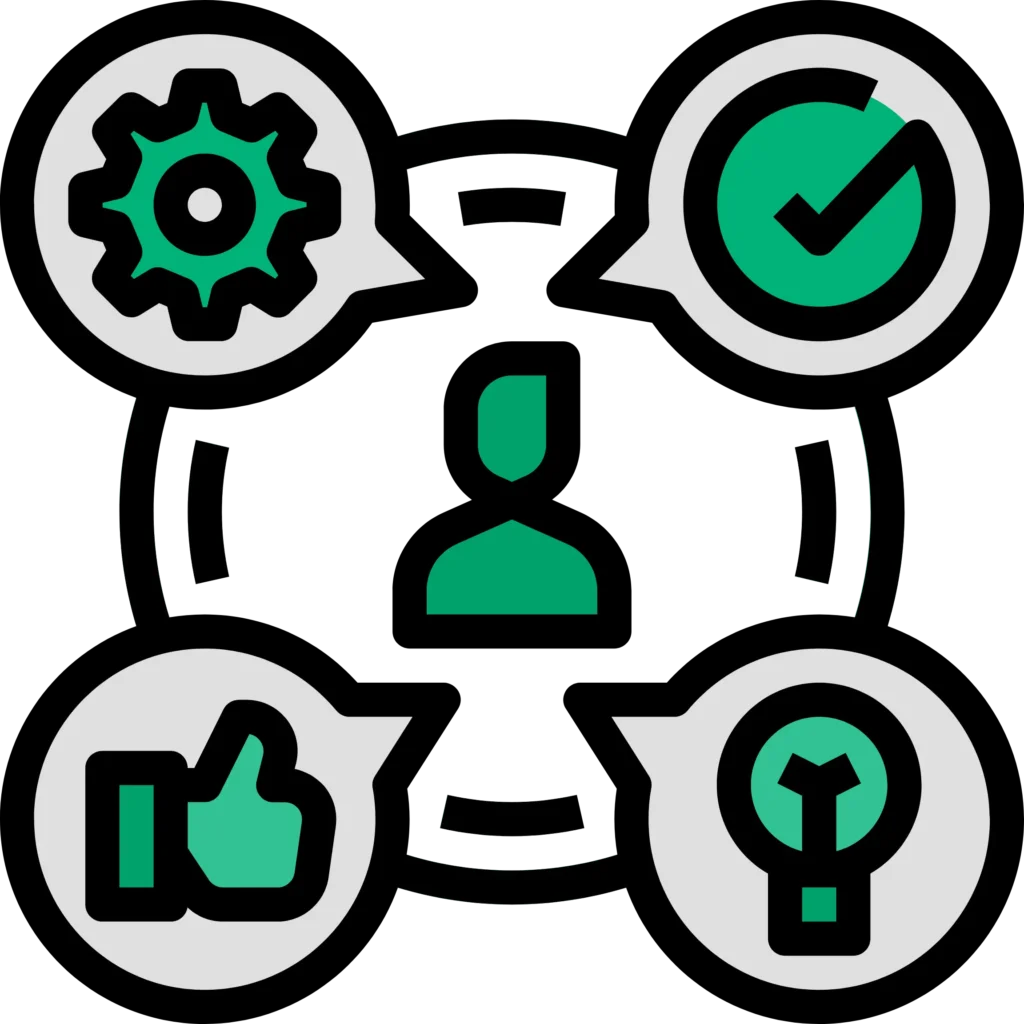 User-Friendly Fresh Interface